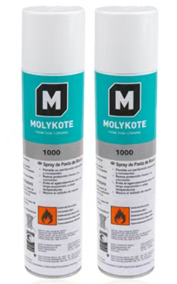 MOLYKOTEĦ˵dع֬ϝPG21